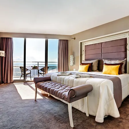 Hotel Suhan360 & (adults Only)