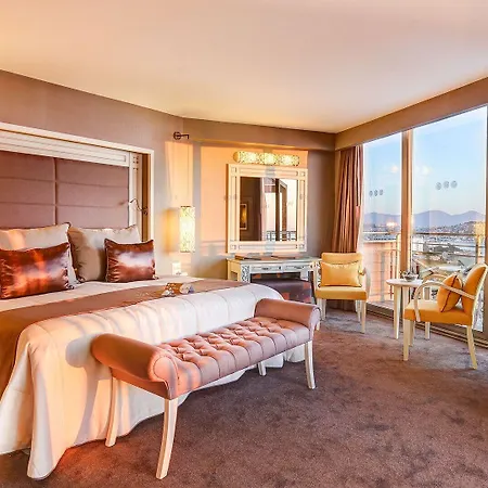 فندق Suhan360 & (adults Only) كوشاداسيه