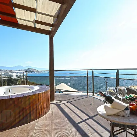 Suhan360 & (adults Only) 5* كوشاداسيه