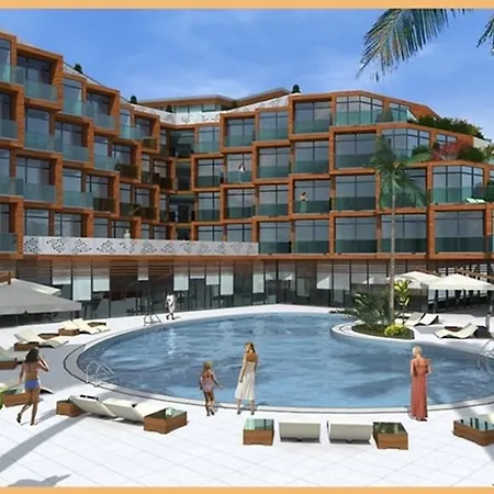 Otel Suhan360 & (adults Only)