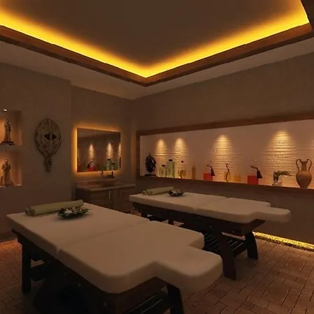Suhan360 & (adults Only) فندق كوشاداسيه