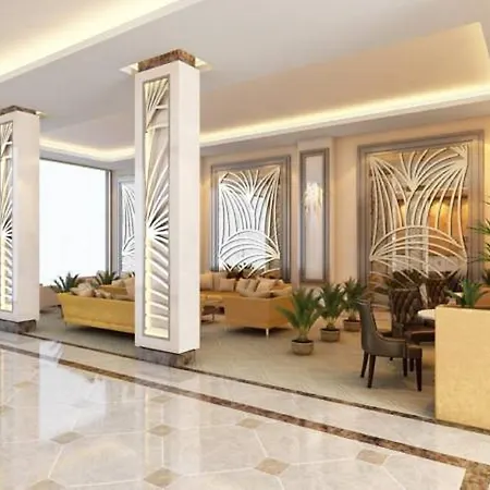 Hotel Suhan360 & (adults Only) 5*