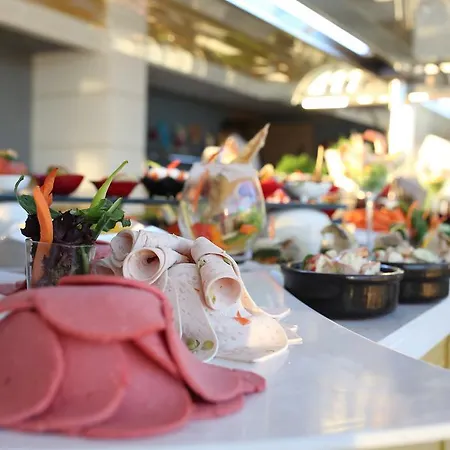 فندق Suhan360 & (adults Only) 5*
