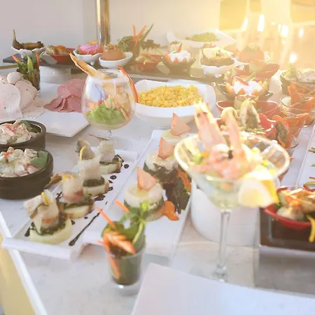 Suhan360 & (adults Only) فندق 5*