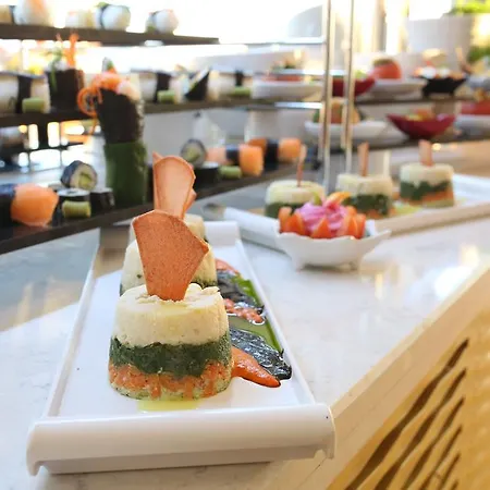Suhan360 & (adults Only) فندق 5*