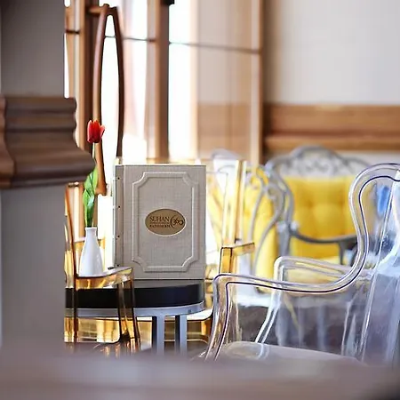 Suhan360 & (adults Only) Kusadası