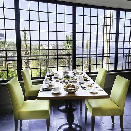 Suhan360 & (adults Only) Otel 5*