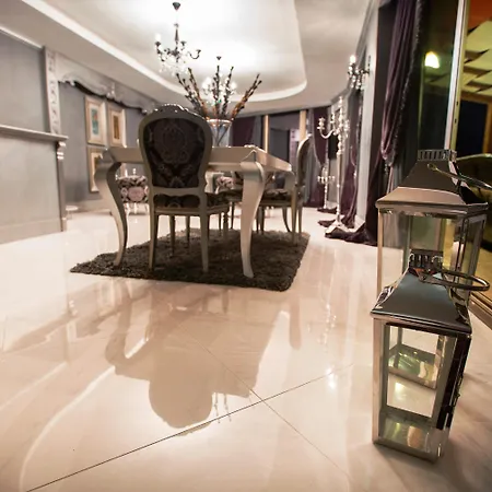 فندق Suhan360 & (adults Only)