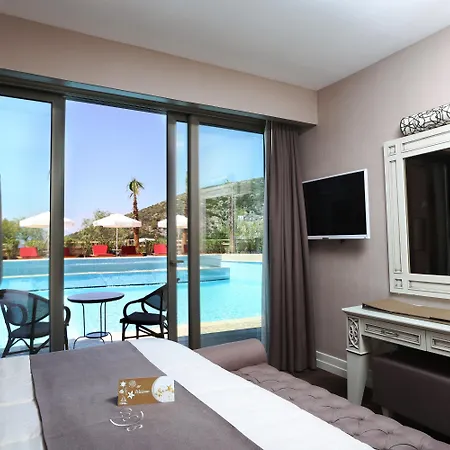 Hotel Suhan360 & (adults Only)