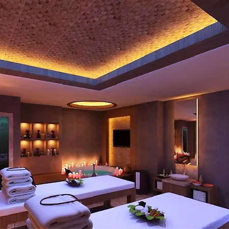 Suhan360 & (adults Only) 5* كوشاداسيه