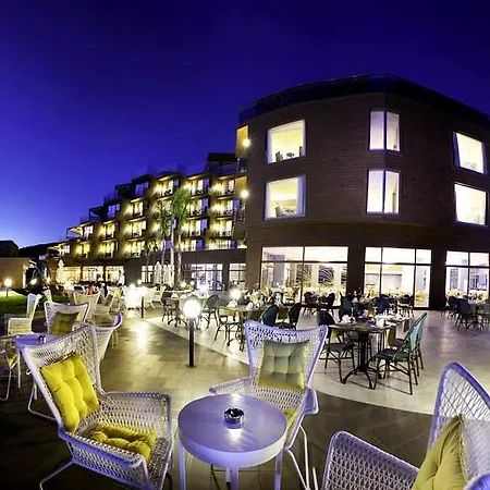 Hotel Suhan360 & (adults Only) 5*