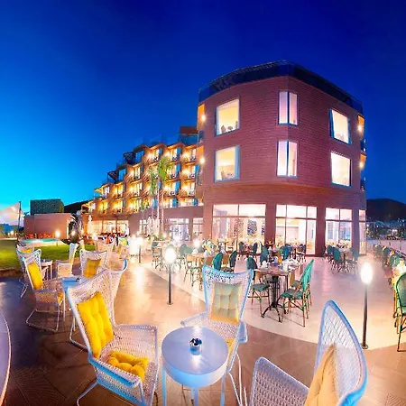 Suhan360 & (adults Only) Otel 5*