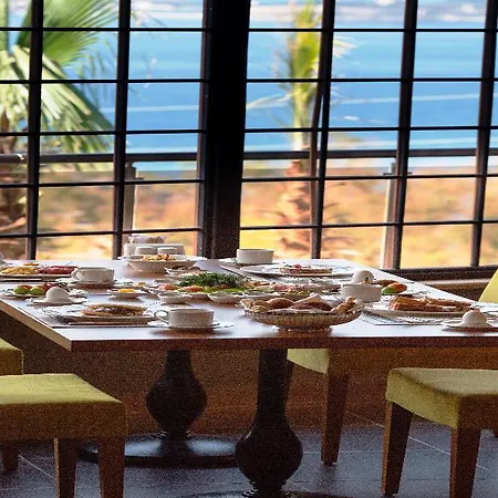 Suhan360 & (adults Only) 5* كوشاداسيه
