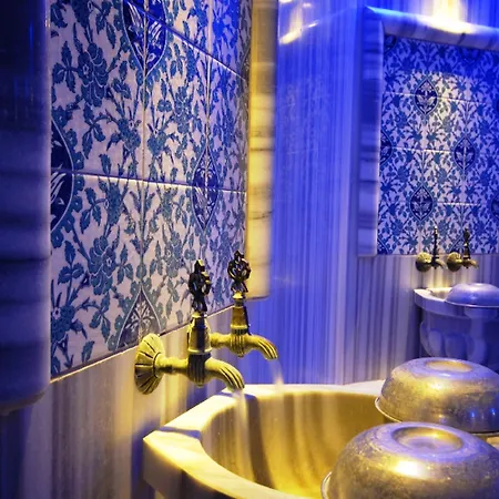 Suhan360 & (adults Only) 5* كوشاداسيه