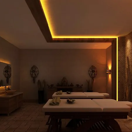 Hotel Suhan360 & (adults Only) Kusadası