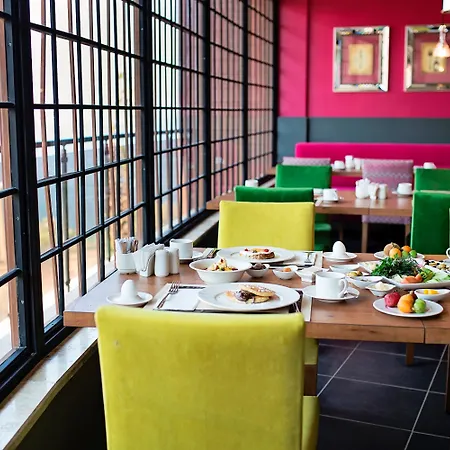 Hotel Suhan360 & (adults Only) Kusadası