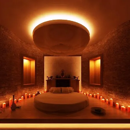 Hotel Suhan360 & (adults Only) 5*