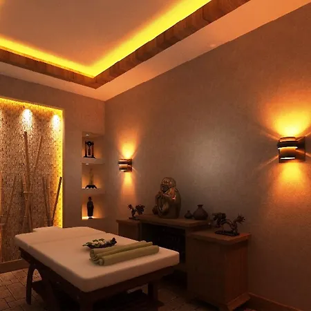 Suhan360 & (adults Only) Hotel 5*