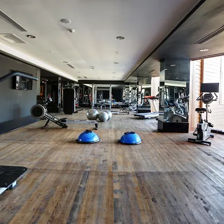 Suhan360 & (adults Only) فندق
