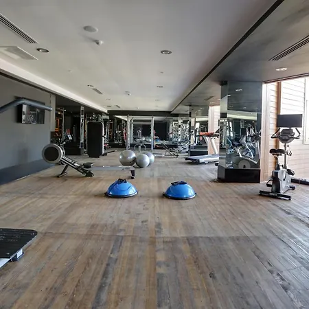 Suhan360 & (adults Only) Hotel