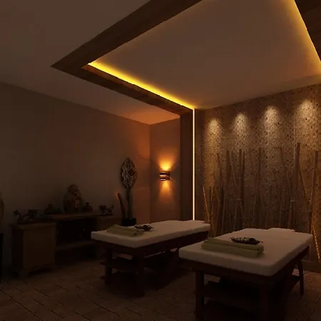 Hotel Suhan360 & (adults Only) Kusadası