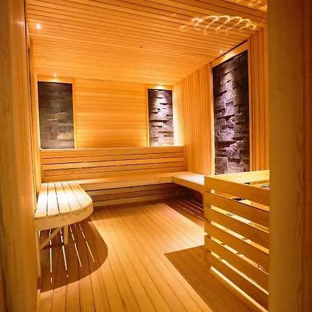 Suhan360 & (adults Only) Hotel