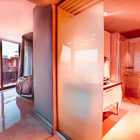 فندق Suhan360 & (adults Only) كوشاداسيه