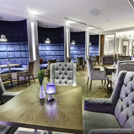 فندق Suhan360 & (adults Only)