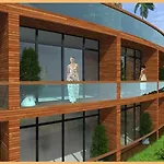Suhan360 & (adults Only) Hotel Kusadası