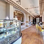 Suhan360 & (adults Only) Hotel 5*