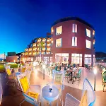 Suhan360 & (adults Only) מלון 5*