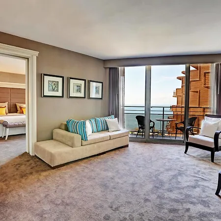 Suhan360 & (adults Only) Kusadasi