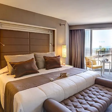 Suhan360 & (adults Only) Hotel 5*