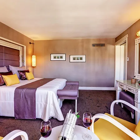 Hotel Suhan360 & (adults Only)