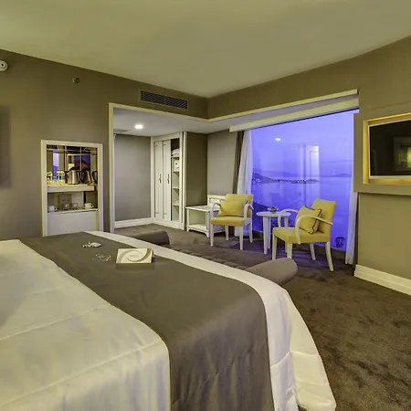 Hotel Suhan360 & (adults Only)