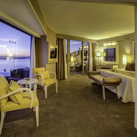 Suhan360 & (adults Only) 5* Kusadası