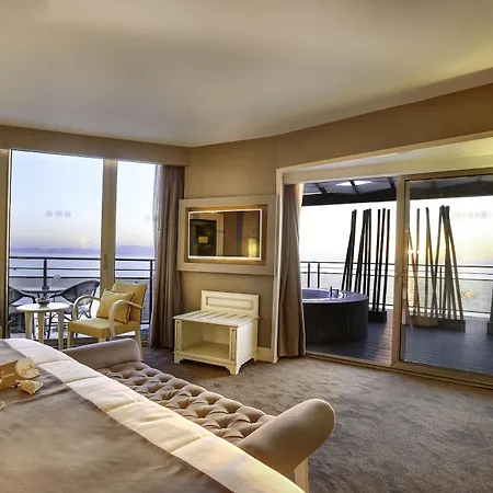 Suhan360 & (adults Only) Hotel Kusadası