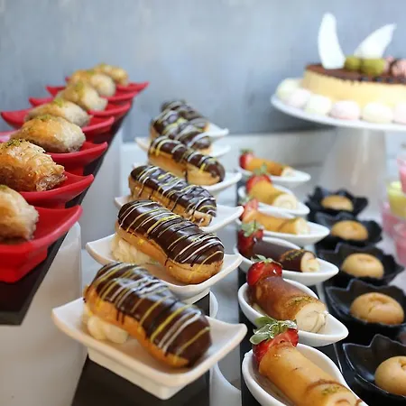 Hotel Suhan360 & (adults Only)