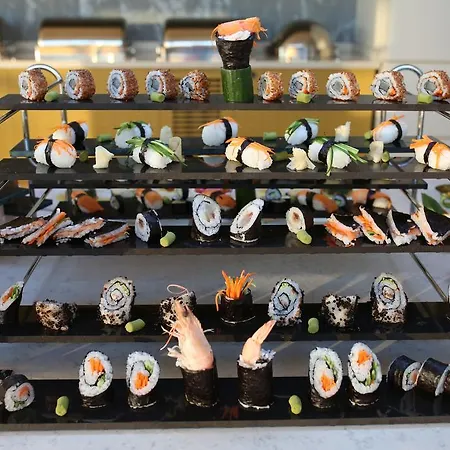 Hotel Suhan360 & (adults Only) 5*