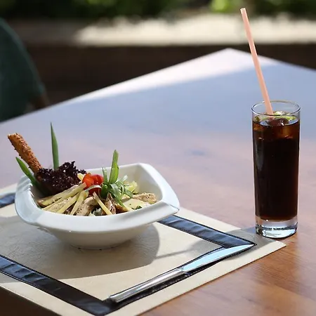 Hotel Suhan360 & (adults Only)