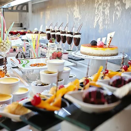 Suhan360 & (adults Only) 5* Kusadası