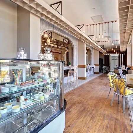 Suhan360 & (adults Only) Hotel 5*