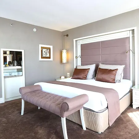 Hotel Suhan360 & (adults Only) 5*