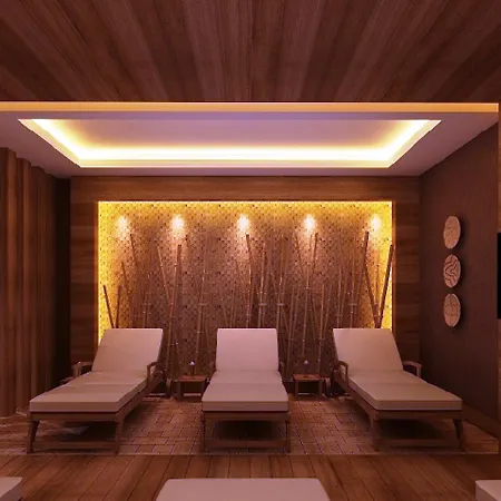 Suhan360 & (adults Only) Hotel