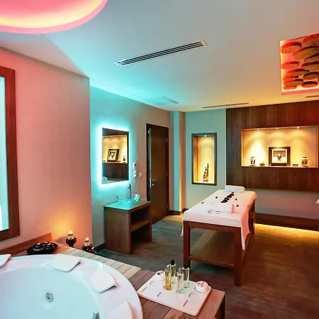 Suhan360 & (adults Only) Kusadasi