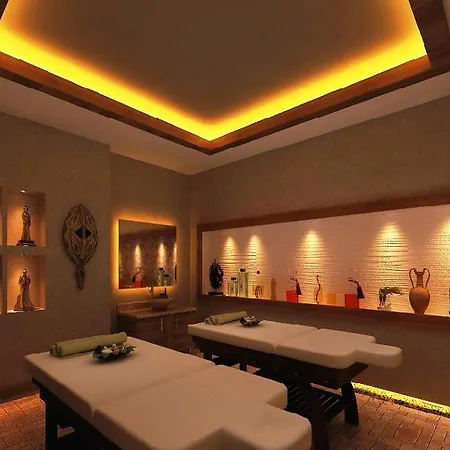 Suhan360 & (adults Only) Kusadasi