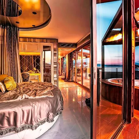 Suhan360 & (adults Only) Hotel