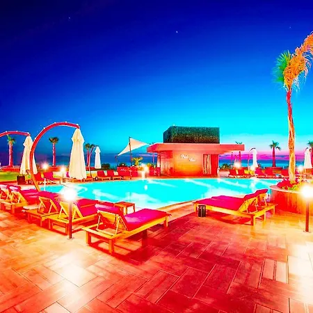 Suhan360 & (adults Only) Hotel 5*