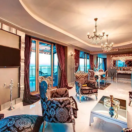 Suhan360 & (adults Only) 5* Kusadası