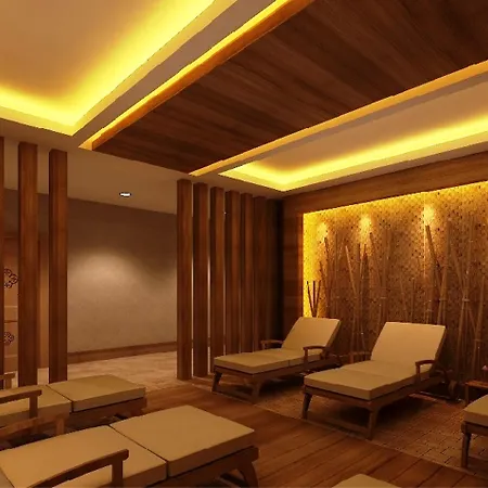 Hotel Suhan360 & (adults Only) Kusadasi
